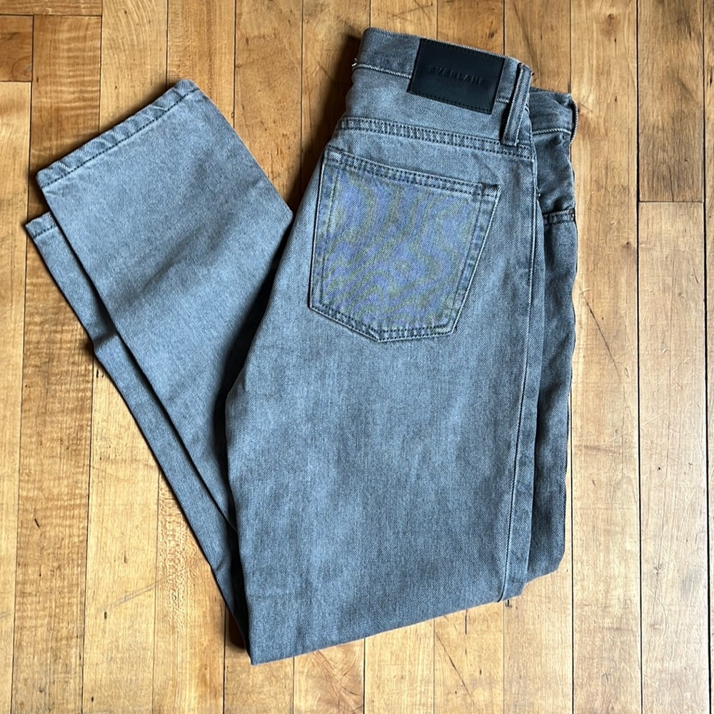 The ’90s Cheeky Jean